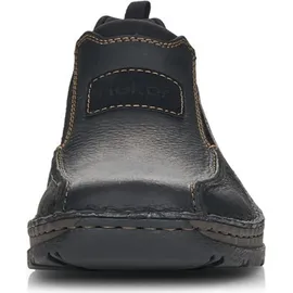 Rieker 05363 Herren Schwarz 45