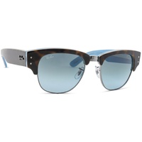 Ray-Ban Mega Clubmaster RB0316S 0RB0316S 13163M 53