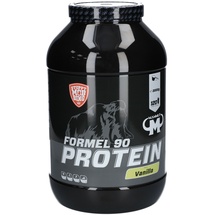 Mammut Formel 90 Protein Vanille Pulver 3000 g