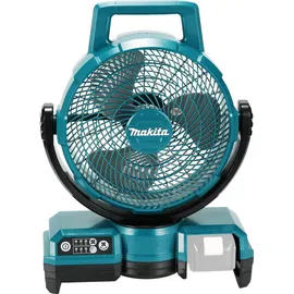 Makita DCF203Z Tischventilator
