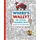Walker Books UK Where's Wally? The Official Colouring Book