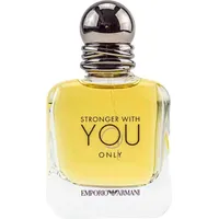 Giorgio Armani Stronger With You Only Eau de Toilette