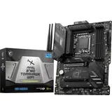 MSI MAG B760 TOMAHAWK WIFI ATX Mainboard Sockel 1700 M.2/WIFI/BT/DP/HDMI/USB-C