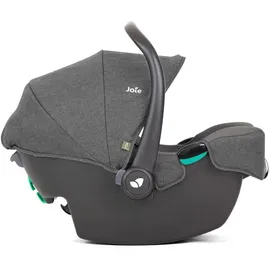 Joie i-Snug 2 Shell Gray