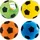 John Super Softball sortiert (50750)