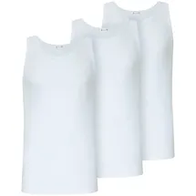 Jockey Classic Weiß 3XL