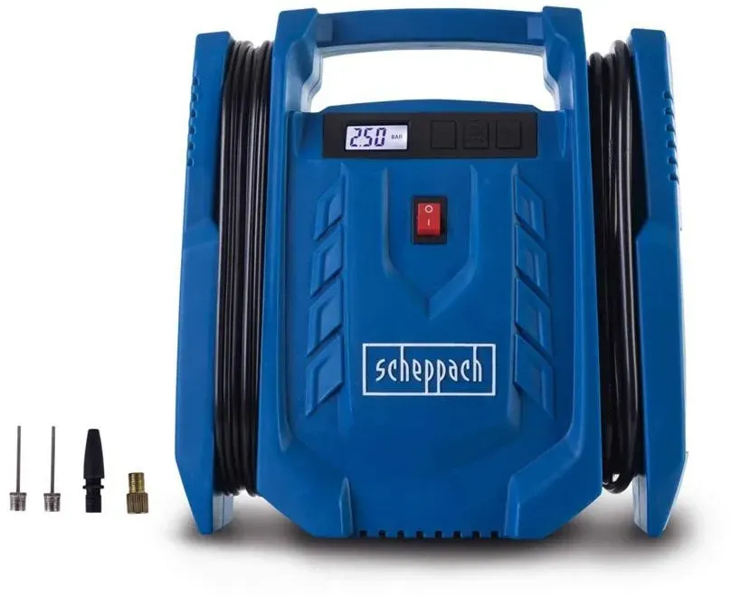 scheppach airforce 7