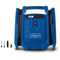 SCHEPPACH Airforce 7 SC