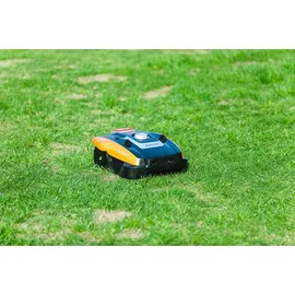 Yard Force Compact 400RiS