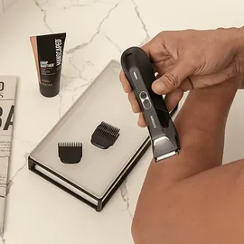 Manscaped Lawn Mower 4.0 Schwarz