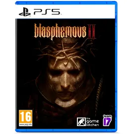 Blasphemous 2