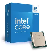 Intel Core i5-14600K