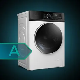 Cecotec Bolero Dresscode 10500 Waschmaschine (10 kg, 1400 U/min)