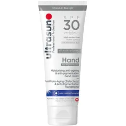 ULTRASUN Anti-Pigmentation Handcreme SPF 30 75 ml
