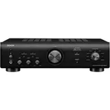 Denon PMA-600NE Stereo-Vollverstärker, premium-silber, 70W/Kanal, Bluetooth