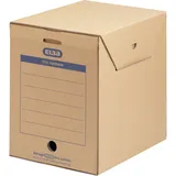 Elba Archivbox Maxi tric system 100421092 für DIN A4