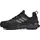 adidas Terrex AX4 GTX Damen Core Black/Grey Three/Mint Ton 38