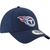 New Era 9Forty Tennessee Titans The League Cap NFL