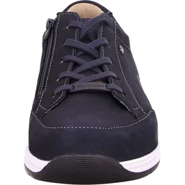 Finn Comfort Osorno Herren Blau 41