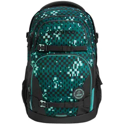 coocazoo PORTER Schulrucksack