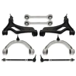 MASTER-SPORT Lenkersatz, Radaufhängung MERCEDES-BENZ 37135-KIT-MS 2472207502,2473300500,2473305300 2473305400,2473307602,MERCEDESBENZ