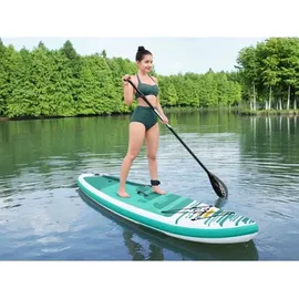 BESTWAY Hydro-Force SUP Allround Board-Set HuaKa'i 305 x 84 x 15 cm