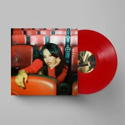 Through And Through (Rose Red Vinyl), Schallplatten