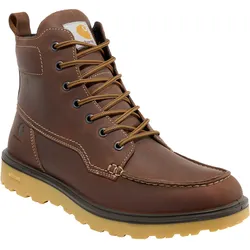 Carhartt Greenfields Rugged FlexTM 02 Occupational Work Stiefel, braun, Größe 39 für Frauen