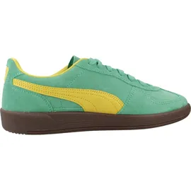 Puma Palermo Jade Frost/Fresh Pear/Gum 36