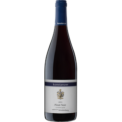 Ihringer Winklerberg Pinot Noir 2018 Weingut Konstanzer