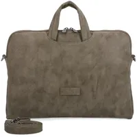 Fritzi aus Preußen Laptoptasche Vintage Fritzi55 Notebook Bag Jungle
