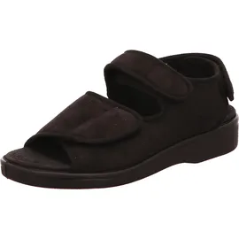 FLORETT Lugano Schwarz 41