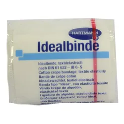 Idealbinde Hartmann 6 cmx5 m
