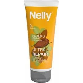 Nelly Ultra Repair Shampoo 100 ml