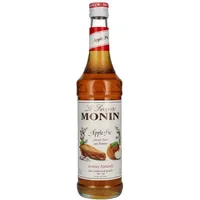 Le Sirop de Monin APPLE PIE 0,7l