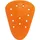 Held Hüftprotektoren T5 Evo Pro X D3O L Orange