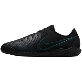 Nike Tiempo Legend 10 Academy IC schwarz/hyper royal/chrome 43