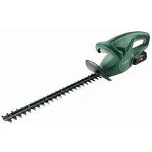 Bosch EasyHedgeCut 18-45 45 cm inkl. 2 x 2,0 Ah