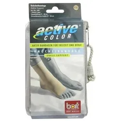 Bort Activec Knoe Haut Xxl
