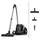 Rowenta Green Force RO7C32 Schwarz/Grau