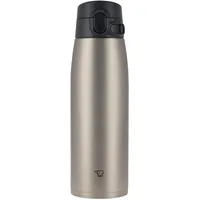 ZOJIRUSHI Thermobecher 0,83 l Grau