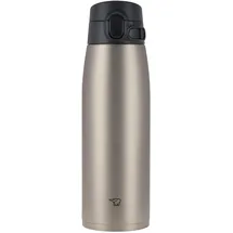 ZOJIRUSHI Thermobecher 0,83 l Grau