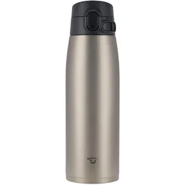 ZOJIRUSHI Thermobecher 0,83 l Grau