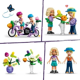 LEGO Friends Kreativer Blumenladen 42693