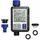 AQUA CONTROL C4110 Digitale Bewässerung schwarz/türkis
