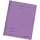 Herlitz Schnellhefter A4 Violett 10 St.