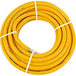 Wagner Airless Hochdruckschlauch - gelb
