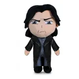 eurotronic Harry Potter Plüschfigur Severus Snape 20 cm