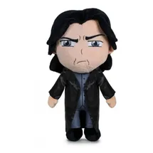 eurotronic Harry Potter Plüschfigur Severus Snape 20 cm