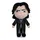 eurotronic Harry Potter Plüschfigur Severus Snape 20 cm